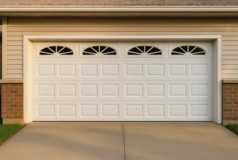 Contact Lebanon Garage Door